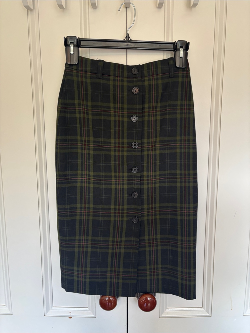 Aritzia Wilfred pencil skirt